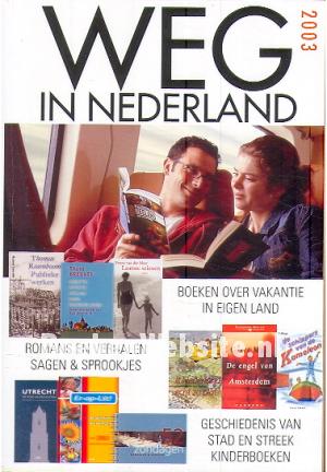 Weg in Nederland 2003