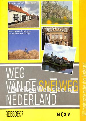 Weg van de snelweg 1993