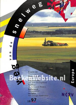Weg van de snelweg 1997 Europa Weg van de snelweg 1997 Europa