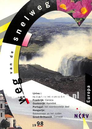 Weg van de snelweg 1998 Weg van de snelweg 1998