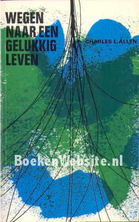 Wegen naar een gelukkig leven