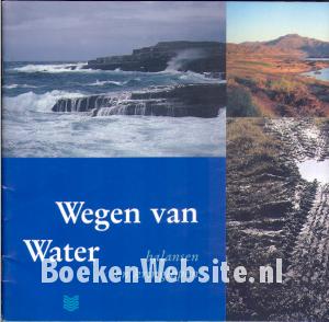 Wegen van Water