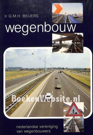Wegenbouw Wegenbouw