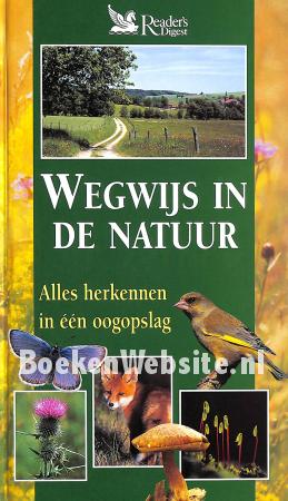 Wegwijs in de natuur