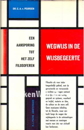 Wegwijs in de wijsbegeerte