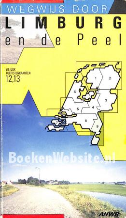 Wegwijs door Limburg en de Peel