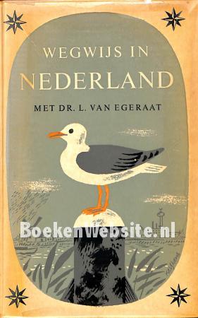 Wegwijs in Nederland