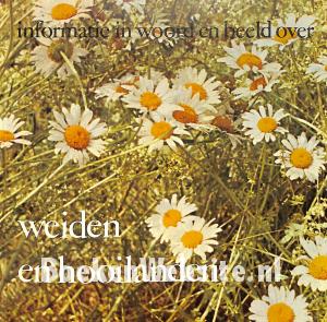 Weiden en hooilanden