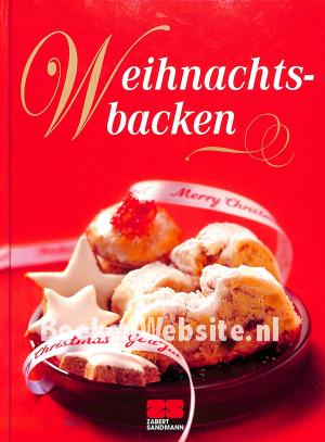 Weihnachts-backen