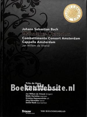 Weihnachts-Oratorium Weihnachts-Oratorium