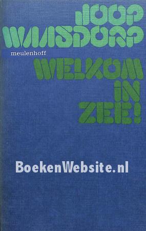 Welkom in zee!
