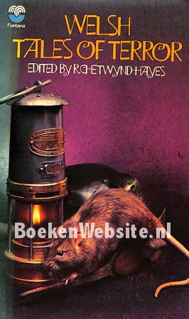 Welsh Tales of Terror Welsh Tales of Terror