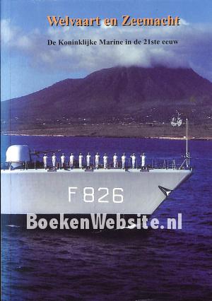 Welvaart en Zeemacht