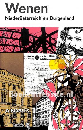 Wenen, Niederösterrich en Burgenland