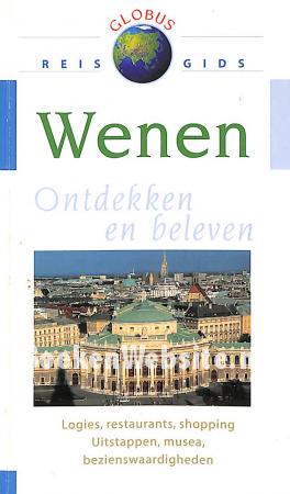 Wenen ontdekken en beleven Wenen ontdekken en beleven