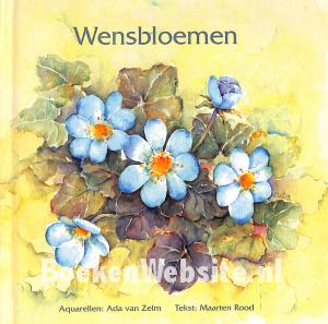 Wensbloemen
