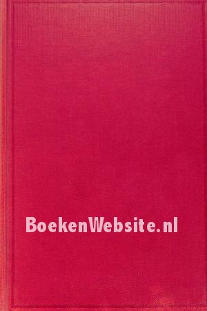 Wereld-geschiedenis I