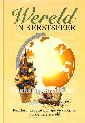 Wereld in Kerstsfeer