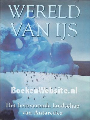 Wereld van ijs