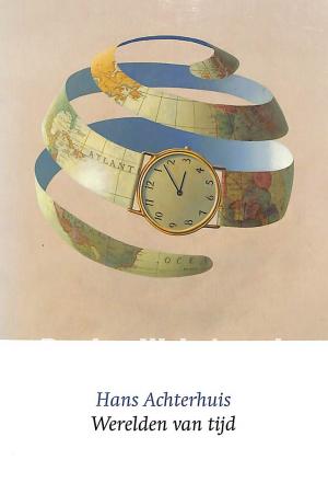 Werelden van tijd