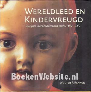 Wereldleed en kindervreugd