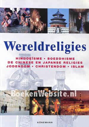 Wereldreligies