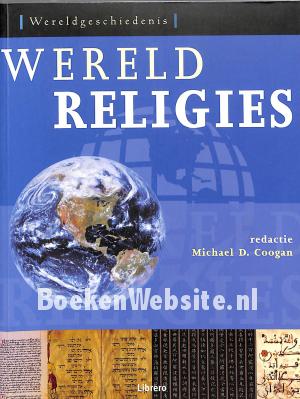Wereldreligies