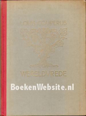 Wereldvrede