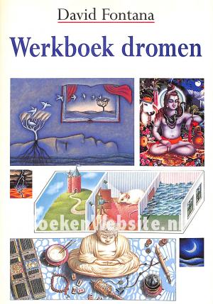 Werkboek dromen