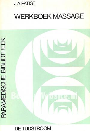 Werkboek Massage