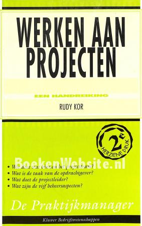 Werken aan Projecten