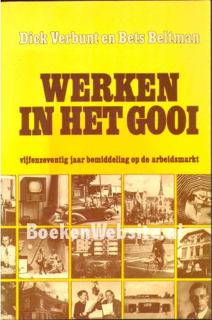 Werken in Het Gooi Werken in Het Gooi