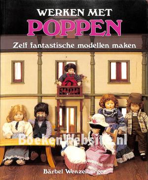 Werken met poppen Werken met poppen
