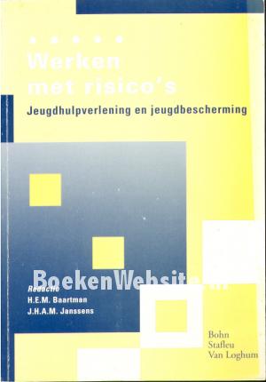Werken met risico's