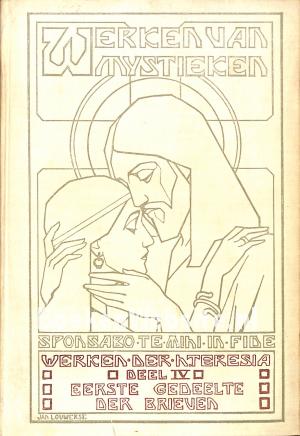 Werken van mystieken