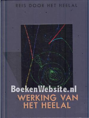 Werking van het heelal