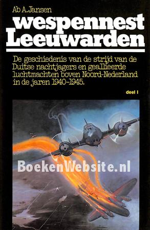 Wespennest Leeuwarden I