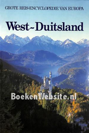West-Duitsland