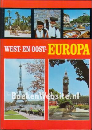 West- en Oost-Europa