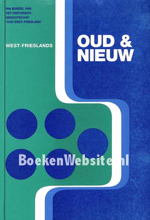 West-Frieslands Oud & Nieuw 1997
