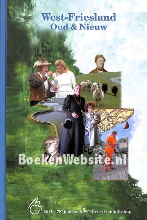 West-Frieslands Oud & Nieuw 2011