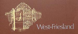 West-Friesland 1