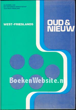 West-Frieslands Oud & Nieuw 1983