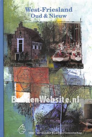 West-Frieslands Oud & Nieuw 1999
