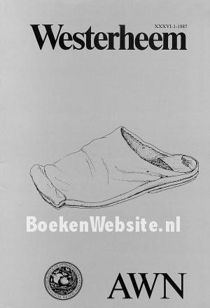 Westerheem 1987-01