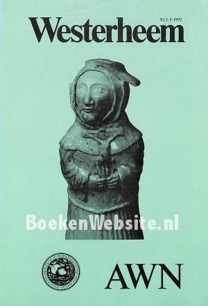 Westerheem 1992-03