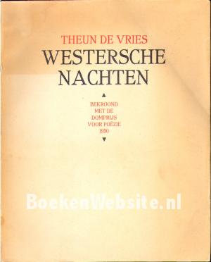 Westersche nachten