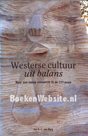 Westerse cultuur uit balans