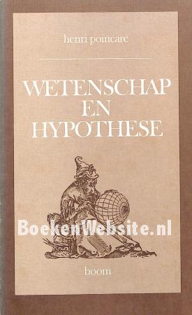 Wetenschap en hypothese