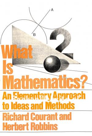 What is Mathematics?